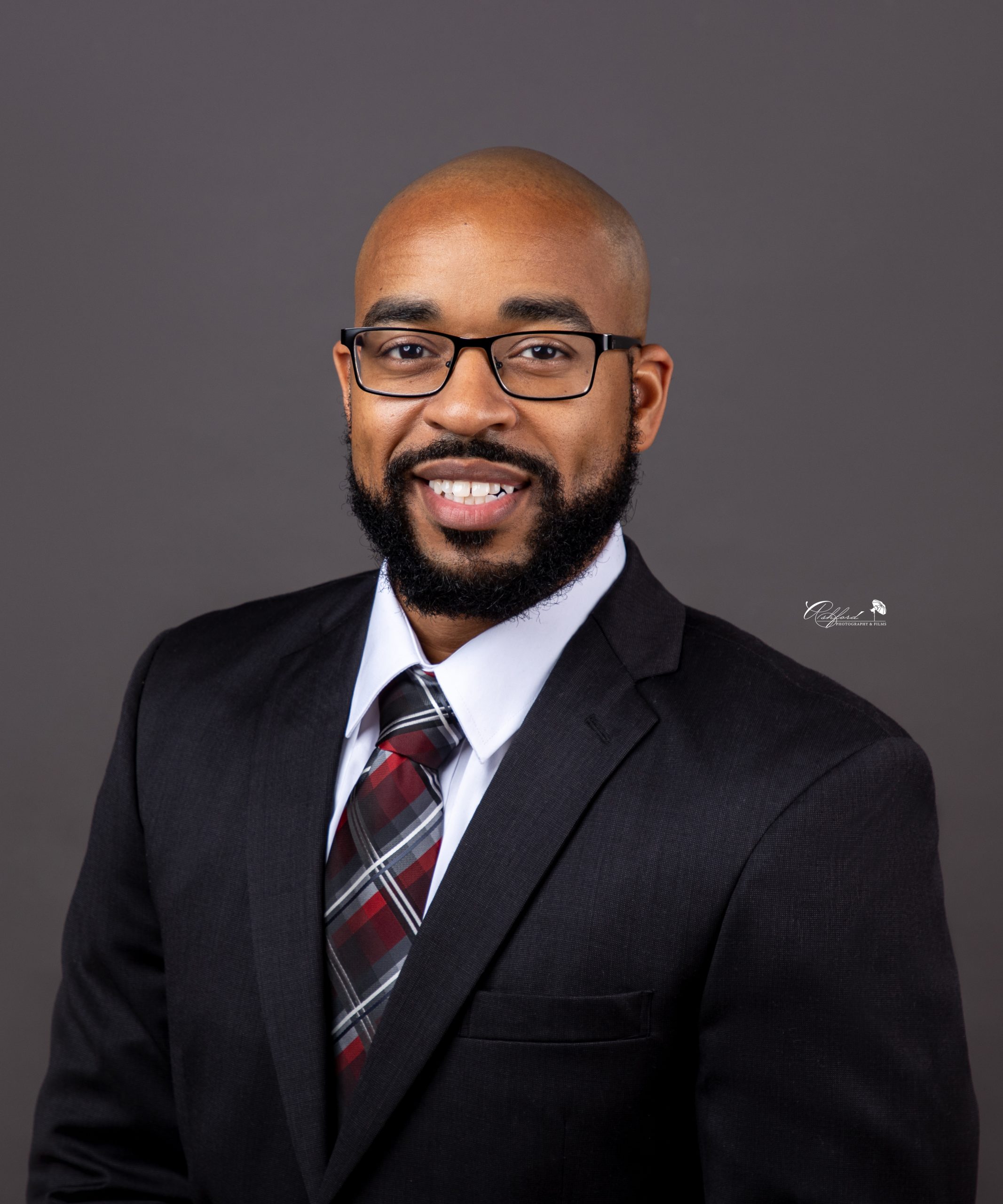 Terrence Cole, CPA, MBA photo