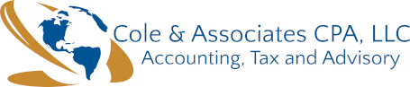 Cole & Associates CPA, LLC